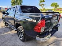 TOYOTA HILUX REVO DOUBLE CAB 2.4 MID PRERUNNER AUTO ปี 2021 รูปที่ 4